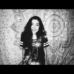 Meet your Posher, Peyton